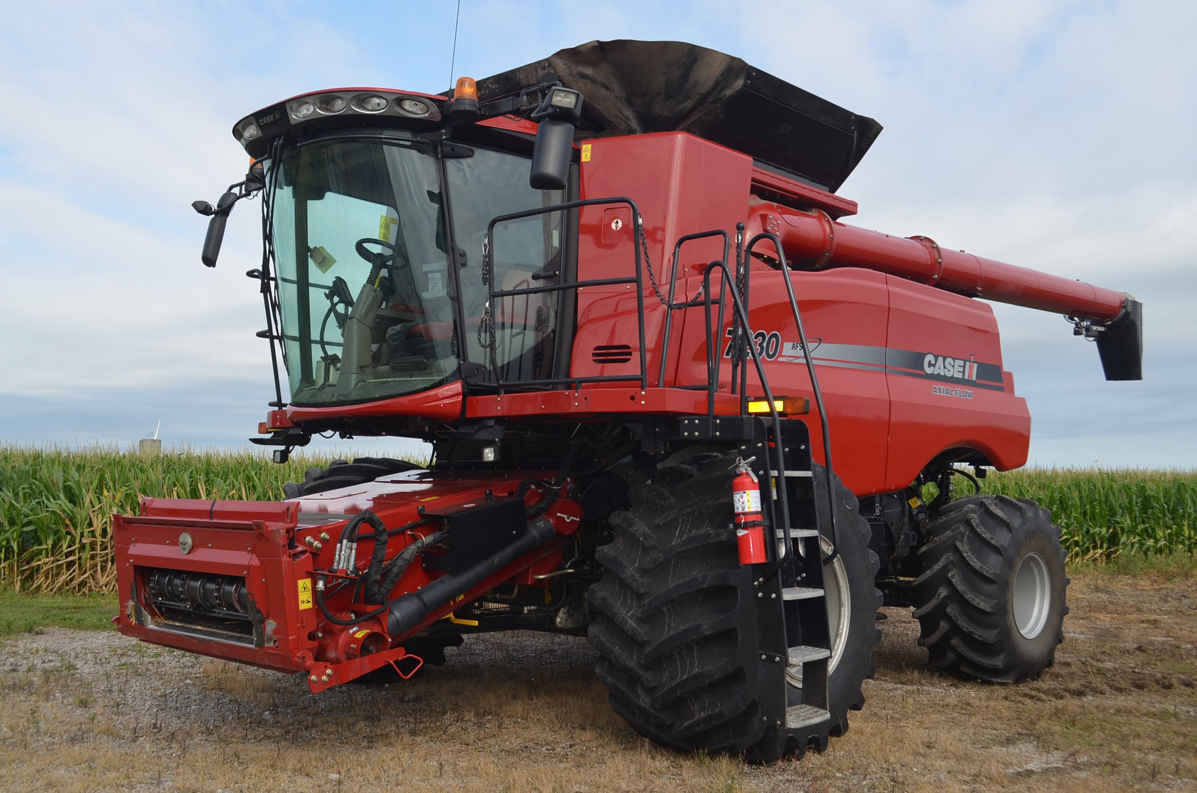 Property photo 83 - FARM EQUIPMENT AUCTION IN PAULDING COUNTY, OHIO